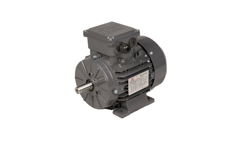 0.55kW 2 Pole Single Phase Cap Cap Motor